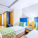 Esma Clove Resort&spa Hotel Eskiomerler