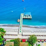 Hotel Esma Clove Resort&spa Eskiomerler