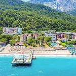 Esma Clove Resort&spa 4*