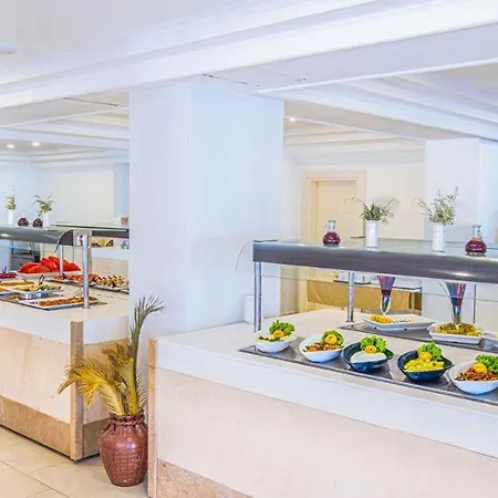 Esma Clove Resort&spa Eskiomerler