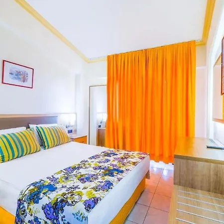 Esma Clove Resort&spa Hotel 4*