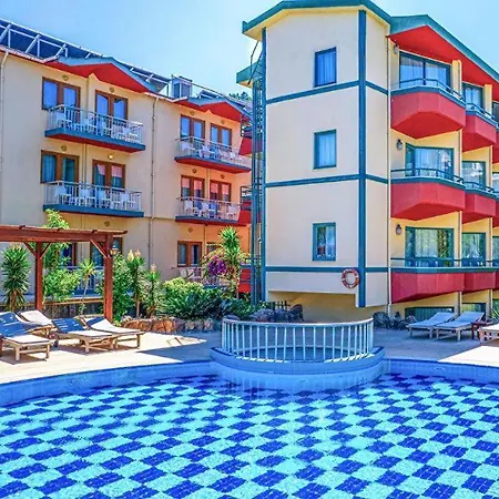 Esma Clove Resort&spa Hotel 4*