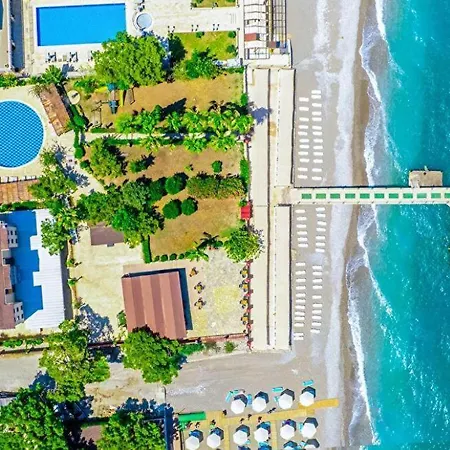 Esma Clove Resort&spa 4*