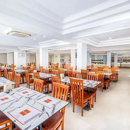 Esma Clove Resort&spa 4* Eskiomerler