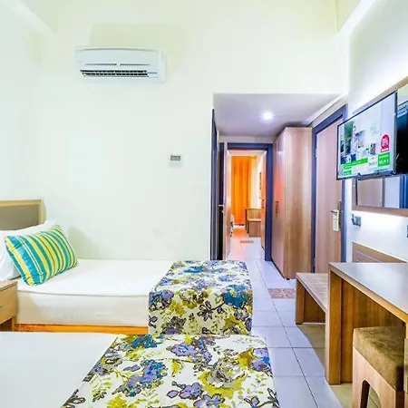 Esma Clove Resort&spa Hotel 4*