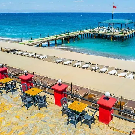 Esma Clove Resort&spa Hotel