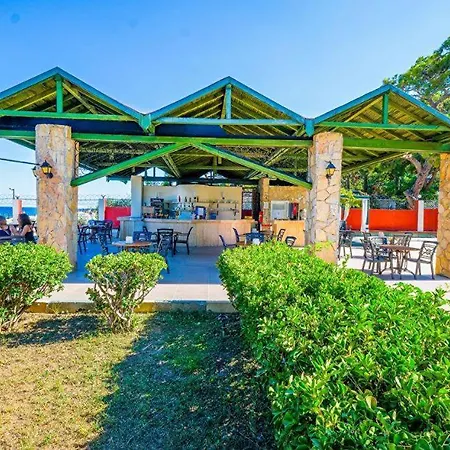 Esma Clove Resort&spa 4* Eskiomerler