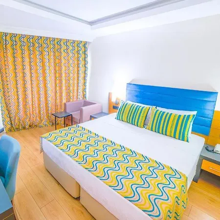 Esma Clove Resort&spa