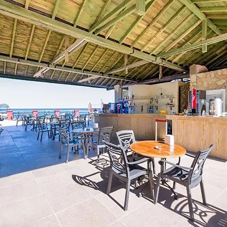 Esma Clove Resort&spa Hotel Eskiomerler