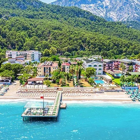 Esma Clove Resort&spa 4*
